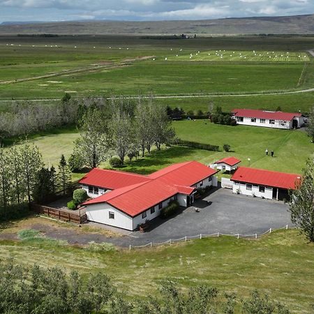South Central Country-Apartment Brautarholt Exterior foto