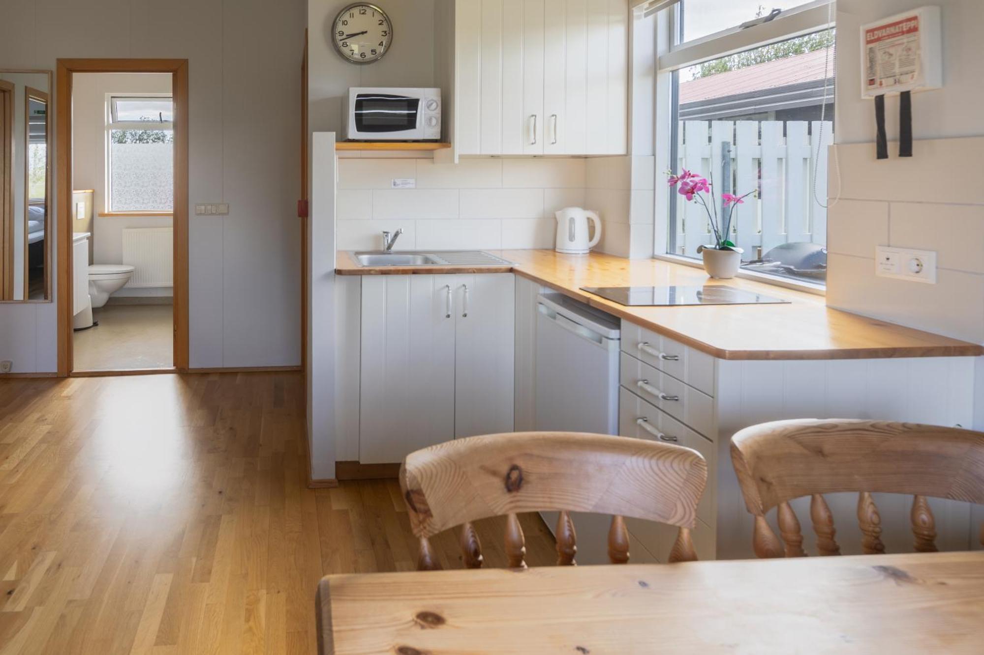 South Central Country-Apartment Brautarholt Exterior foto