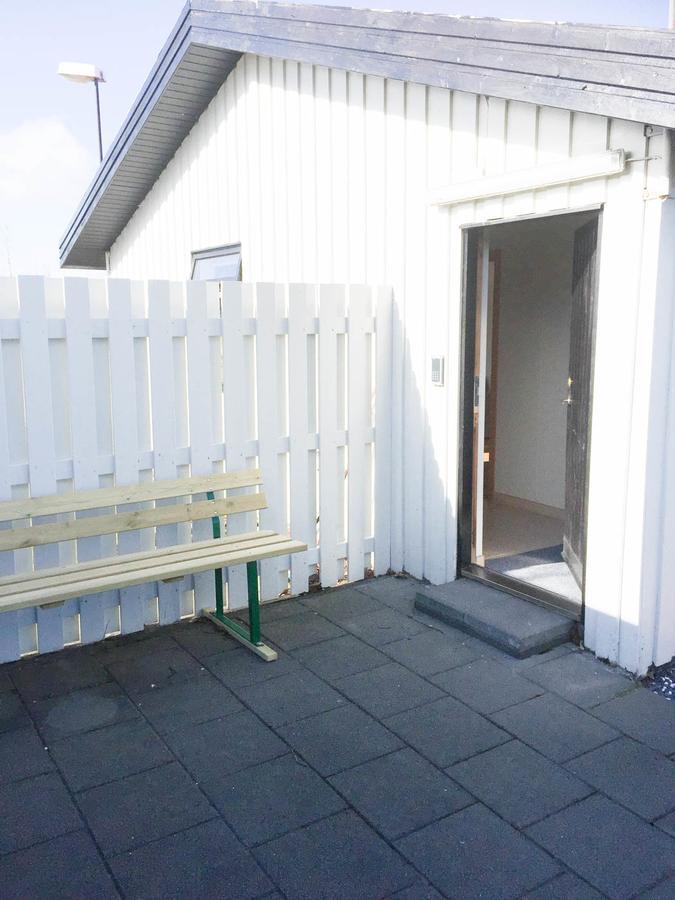 South Central Country-Apartment Brautarholt Exterior foto