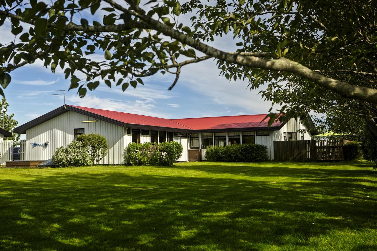 South Central Country-Apartment Brautarholt Exterior foto